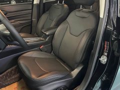 Jeep Compass 220T Automatic Elite - ფოტო 8