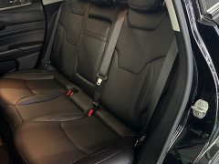 Jeep Compass 220T Automatic Elite - ფოტო 9