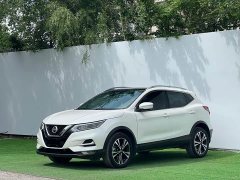 Nissan Qashqai 2021 2.0L CVT Luxury - ფოტო 1