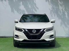 Nissan Qashqai 2021 2.0L CVT Luxury - ფოტო 2