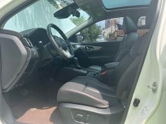 Nissan Qashqai 2021 2.0L CVT Luxury - ფოტო 4