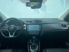 Nissan Qashqai 2021 2.0L CVT Luxury - ფოტო 5