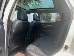 Nissan Qashqai 2021 2.0L CVT Luxury - ფოტო 6