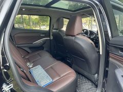 Great Wall WEY VV6 2.0T Two-Wheel Drive Smart Protection - ფოტო 6