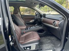 Great Wall WEY VV6 2.0T Two-Wheel Drive Smart Protection - ფოტო 7