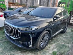 Jetour Jietu X70 PLUS Champion Edition 1.5T DCT Champion MAX 5-Seater - ფოტო 1