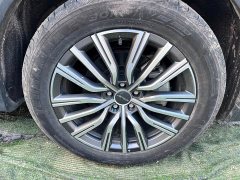 Jetour Jietu X70 PLUS Champion Edition 1.5T DCT Champion MAX 5-Seater - ფოტო 10
