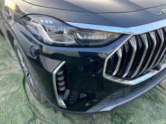 Jetour Jietu X70 PLUS Champion Edition 1.5T DCT Champion MAX 5-Seater - ფოტო 11