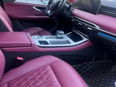 Jetour Jietu X70 PLUS Champion Edition 1.5T DCT Champion MAX 5-Seater - ფოტო 15