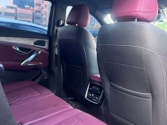 Jetour Jietu X70 PLUS Champion Edition 1.5T DCT Champion MAX 5-Seater - ფოტო 16