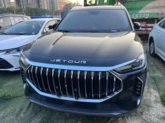 Jetour Jietu X70 PLUS Champion Edition 1.5T DCT Champion MAX 5-Seater - ფოტო 2