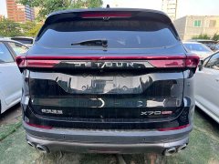 Jetour Jietu X70 PLUS Champion Edition 1.5T DCT Champion MAX 5-Seater - ფოტო 5