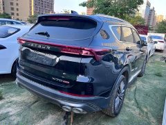 Jetour Jietu X70 PLUS Champion Edition 1.5T DCT Champion MAX 5-Seater - ფოტო 6