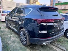 Jetour Jietu X70 PLUS Champion Edition 1.5T DCT Champion MAX 5-Seater - ფოტო 7