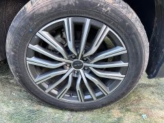 Jetour Jietu X70 PLUS Champion Edition 1.5T DCT Champion MAX 5-Seater - ფოტო 8