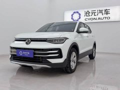Volkswagen Touareg Sharp 1.5L Sharp Pro - ფოტო 1