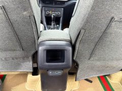 Volkswagen Touareg Sharp 1.5L Sharp Pro - ფოტო 14