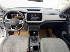 Volkswagen Touareg Sharp 1.5L Sharp Pro - ფოტო 15