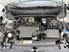 Volkswagen Touareg Sharp 1.5L Sharp Pro - ფოტო 19
