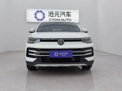 Volkswagen Touareg Sharp 1.5L Sharp Pro - ფოტო 2
