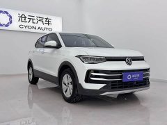 Volkswagen Touareg Sharp 1.5L Sharp Pro - ფოტო 3