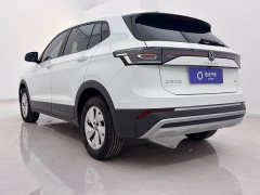 Volkswagen Touareg Sharp 1.5L Sharp Pro - ფოტო 4