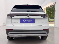 Volkswagen Touareg Sharp 1.5L Sharp Pro - ფოტო 5