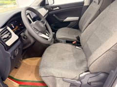 Volkswagen Touareg Sharp 1.5L Sharp Pro - ფოტო 9