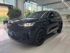 Haval H6 2021 National Trend 2.0GDIT Automatic Champion Edition - ფოტო 2
