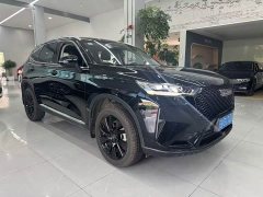 Haval H6 2021 National Trend 2.0GDIT Automatic Champion Edition - ფოტო 3