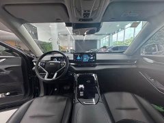 Haval H6 2021 National Trend 2.0GDIT Automatic Champion Edition - ფოტო 4