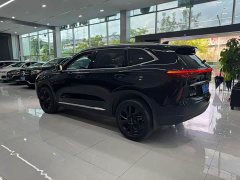 Haval H6 2021 National Trend 2.0GDIT Automatic Champion Edition - ფოტო 8