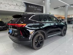 Haval H6 2021 National Trend 2.0GDIT Automatic Champion Edition - ფოტო 9