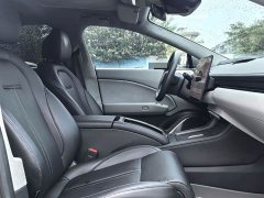 Zeekr Geely Zeekr 007 Four-Wheel Drive 100kWh - ფოტო 4