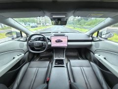 Zeekr Geely Zeekr 007 Four-Wheel Drive 100kWh - ფოტო 5