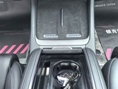 Zeekr Geely Zeekr 007 Four-Wheel Drive 100kWh - ფოტო 6