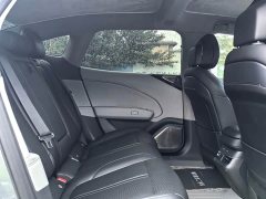 Zeekr Geely Zeekr 007 Four-Wheel Drive 100kWh - ფოტო 7