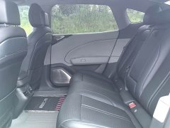 Zeekr Geely Zeekr 007 Four-Wheel Drive 100kWh - ფოტო 8