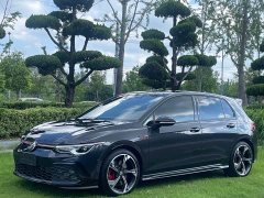Volkswagen Golf GTI 2023 380TSI DSG GTI - ფოტო 1