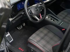 Volkswagen Golf GTI 2023 380TSI DSG GTI - ფოტო 10