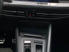 Volkswagen Golf GTI 2023 380TSI DSG GTI - ფოტო 11