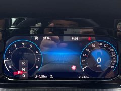 Volkswagen Golf GTI 2023 380TSI DSG GTI - ფოტო 12
