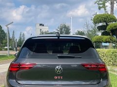 Volkswagen Golf GTI 2023 380TSI DSG GTI - ფოტო 13