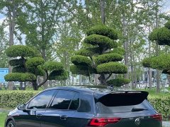 Volkswagen Golf GTI 2023 380TSI DSG GTI - ფოტო 14