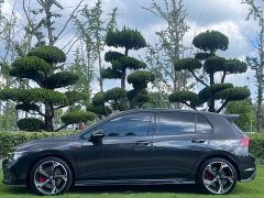 Volkswagen Golf GTI 2023 380TSI DSG GTI - ფოტო 15