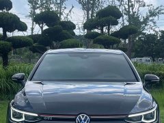 Volkswagen Golf GTI 2023 380TSI DSG GTI - ფოტო 2