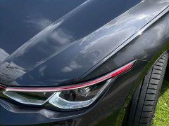 Volkswagen Golf GTI 2023 380TSI DSG GTI - ფოტო 4