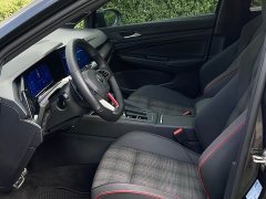 Volkswagen Golf GTI 2023 380TSI DSG GTI - ფოტო 6