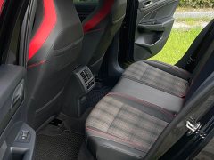 Volkswagen Golf GTI 2023 380TSI DSG GTI - ფოტო 7