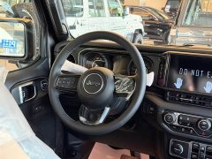 BYD Wrangler 2.0T Robin Hood Four-Door Edition - ფოტო 12